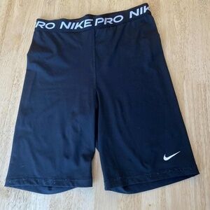 Nike training short Medium